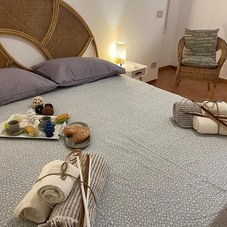 Casa Vacanze Baglio Barcellona Mondello Palermo Zewnętrze zdjęcie