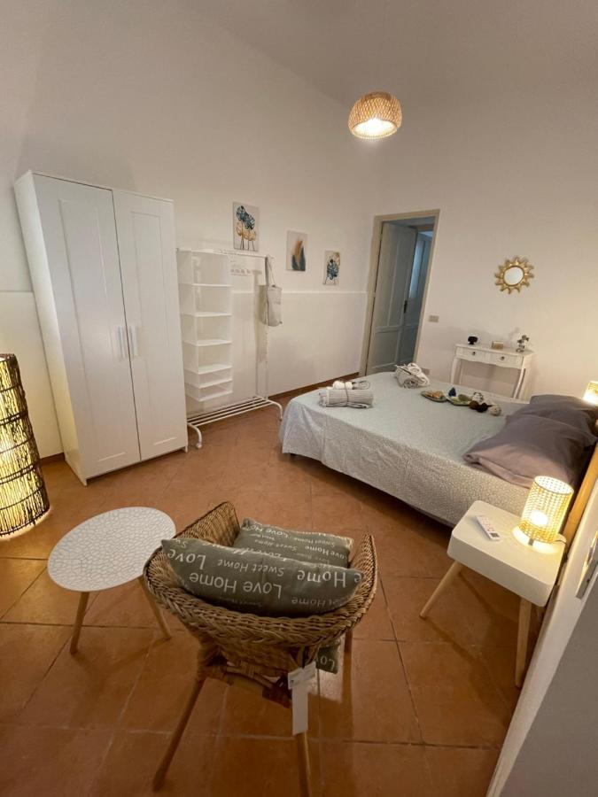 Casa Vacanze Baglio Barcellona Mondello Palermo Zewnętrze zdjęcie