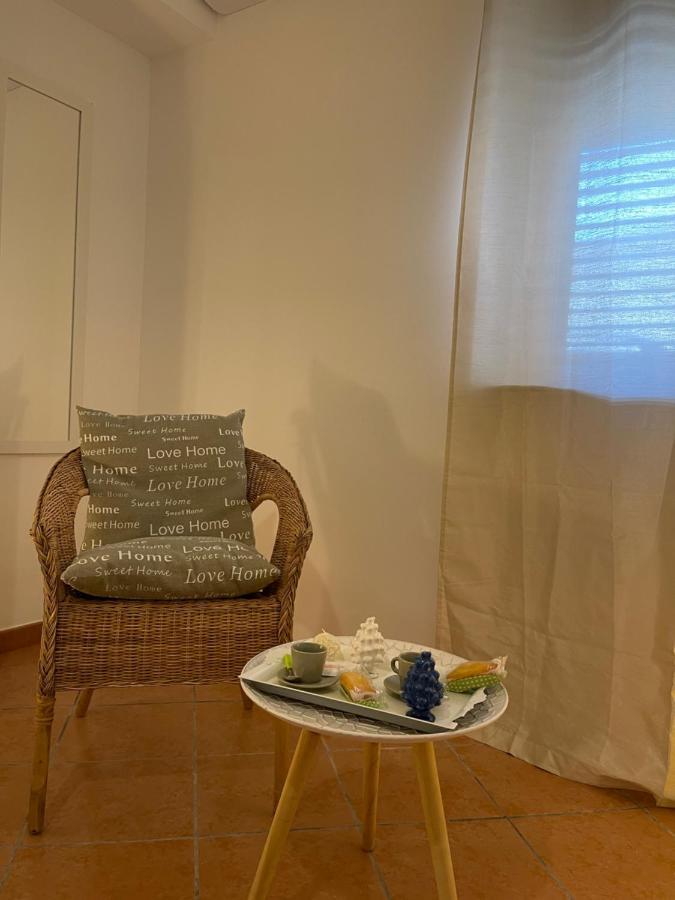 Casa Vacanze Baglio Barcellona Mondello Palermo Zewnętrze zdjęcie
