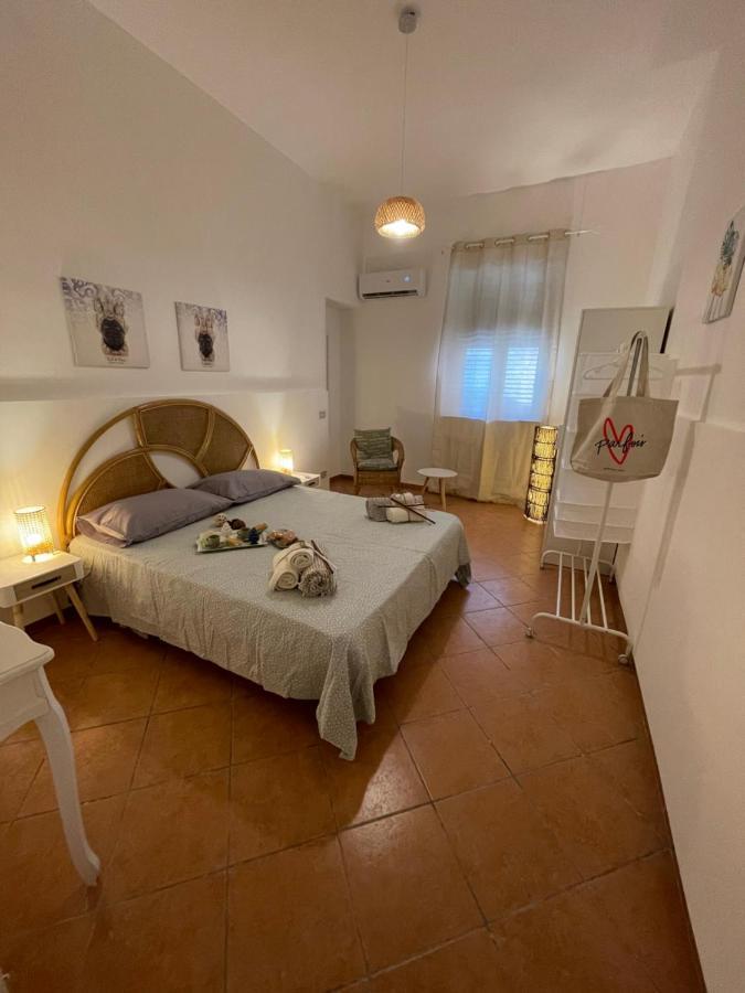 Casa Vacanze Baglio Barcellona Mondello Palermo Zewnętrze zdjęcie