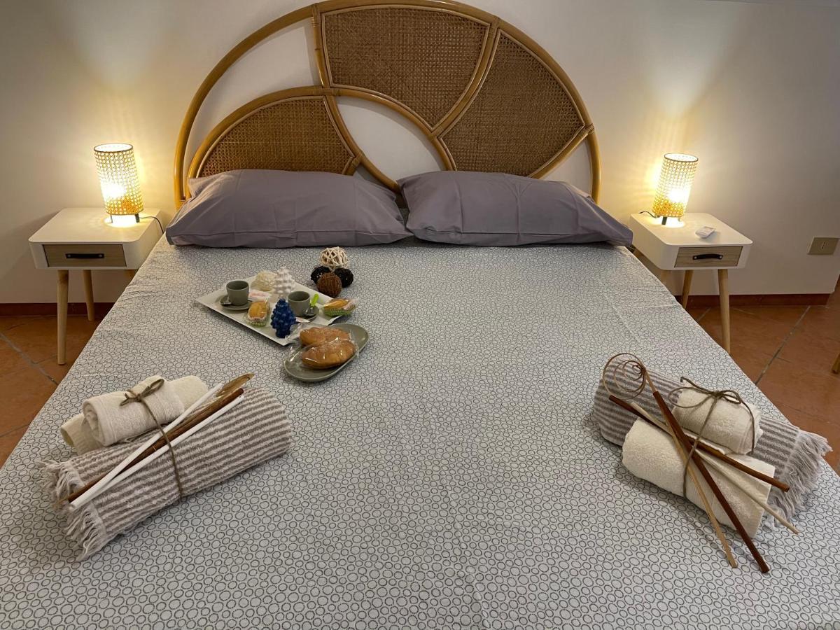 Casa Vacanze Baglio Barcellona Mondello Palermo Zewnętrze zdjęcie