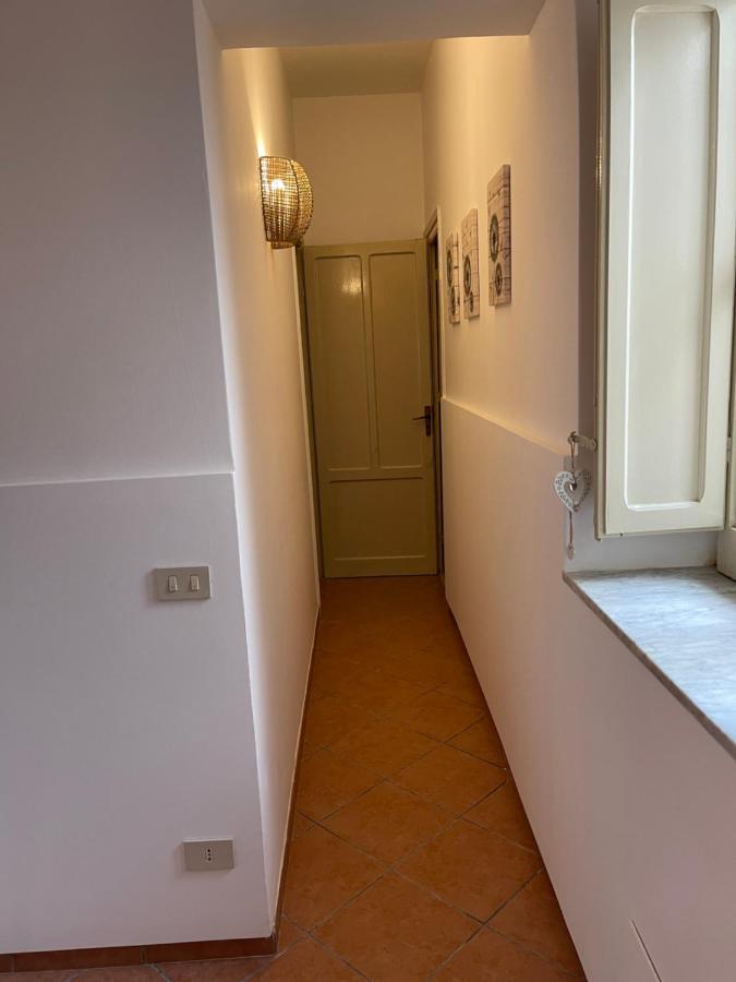 Casa Vacanze Baglio Barcellona Mondello Palermo Zewnętrze zdjęcie