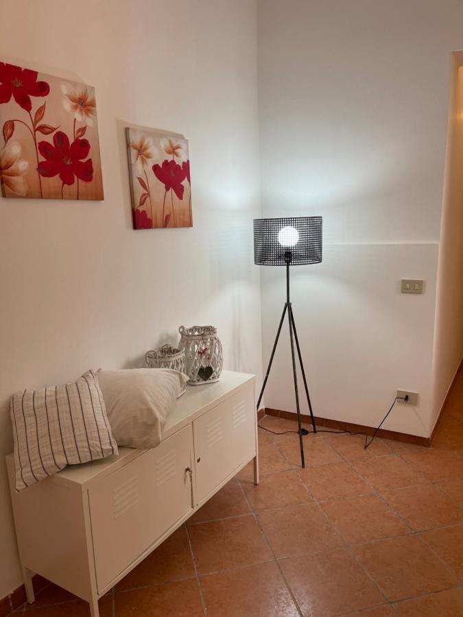Casa Vacanze Baglio Barcellona Mondello Palermo Zewnętrze zdjęcie
