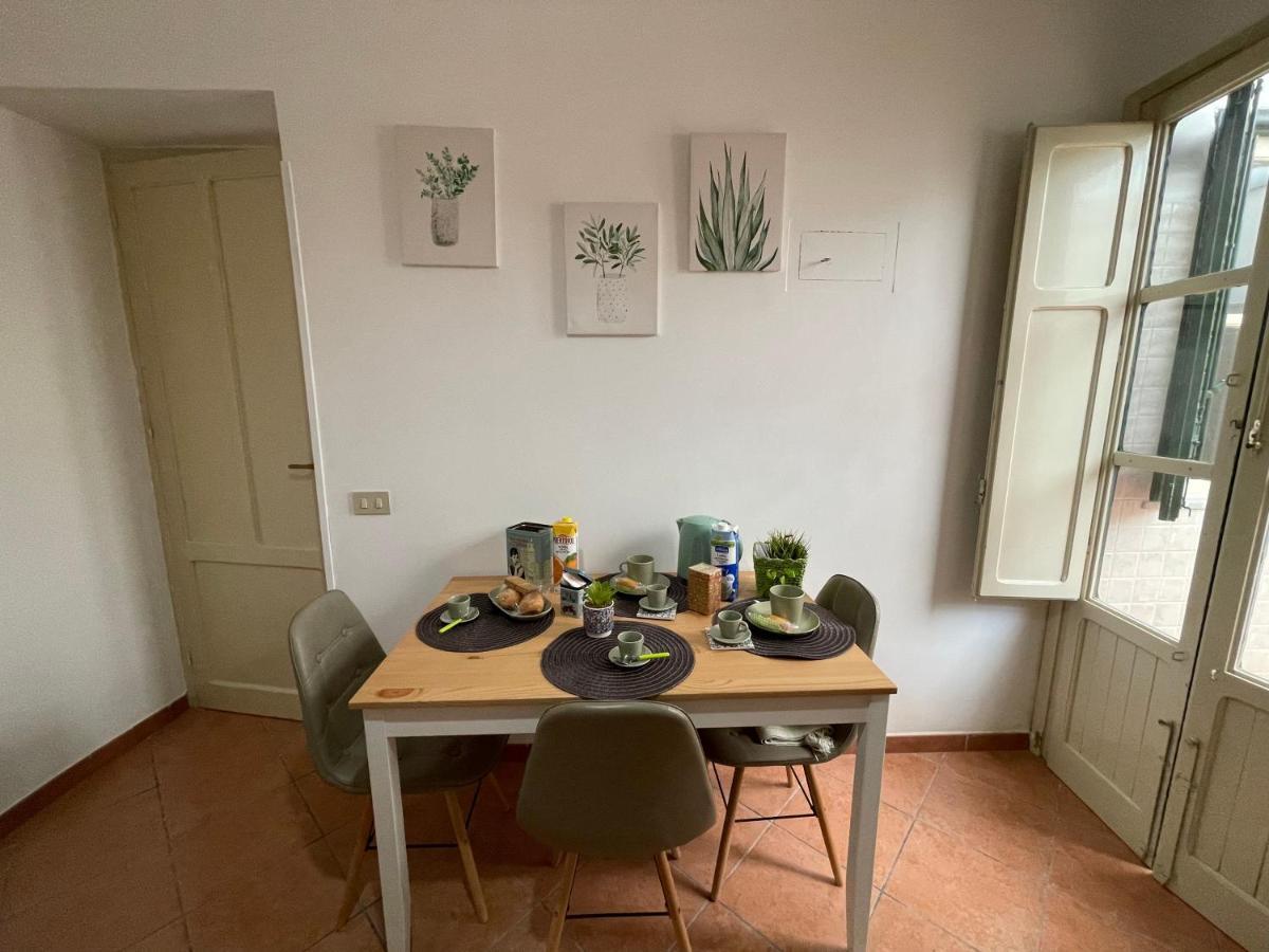 Casa Vacanze Baglio Barcellona Mondello Palermo Zewnętrze zdjęcie