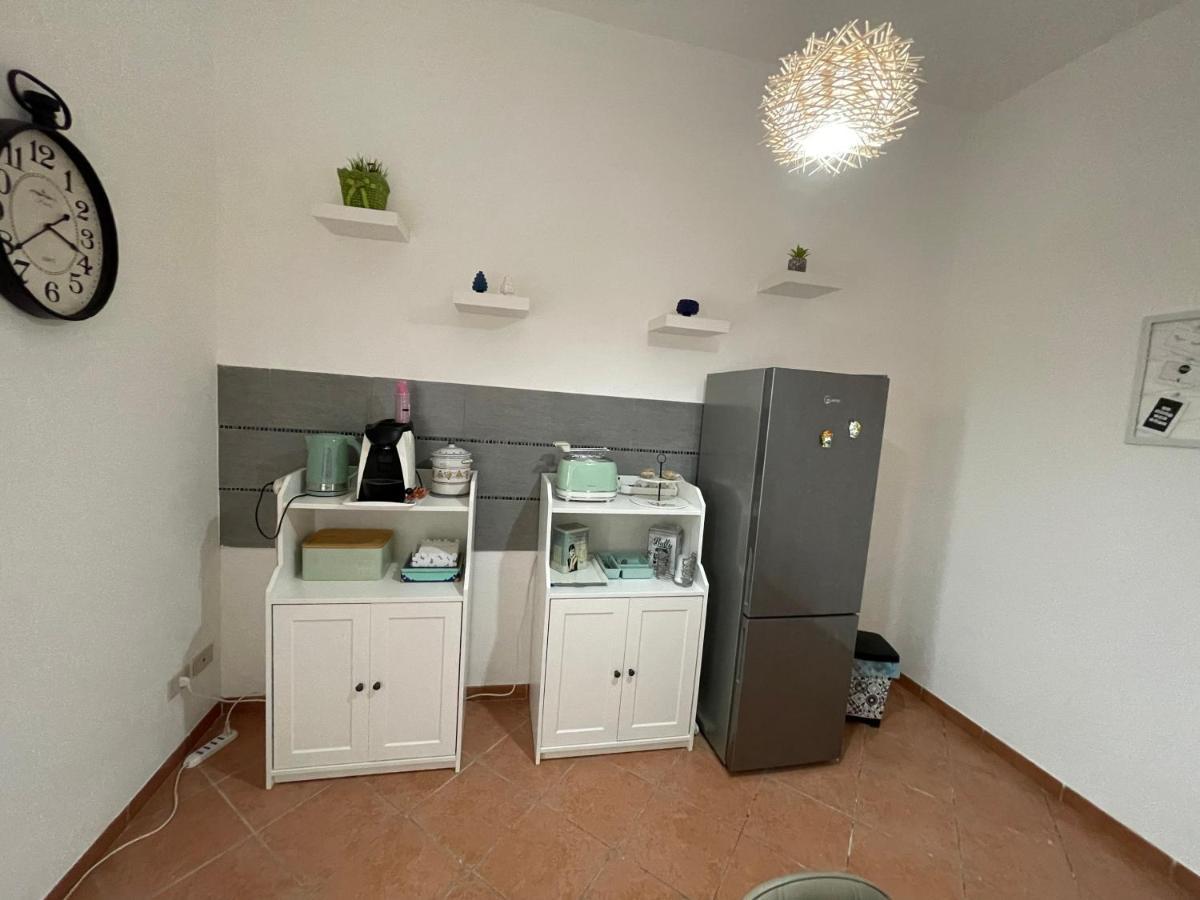 Casa Vacanze Baglio Barcellona Mondello Palermo Zewnętrze zdjęcie