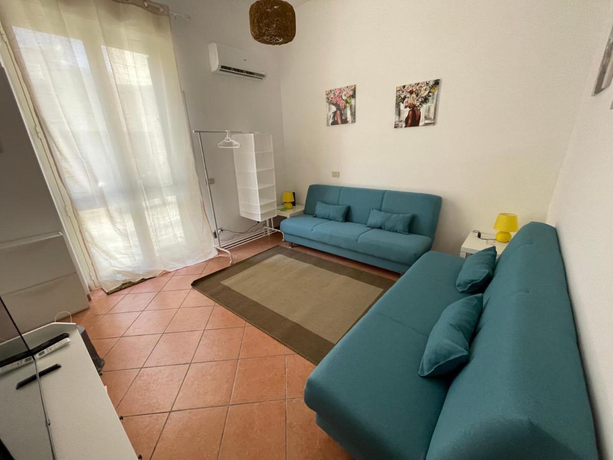 Casa Vacanze Baglio Barcellona Mondello Palermo Zewnętrze zdjęcie
