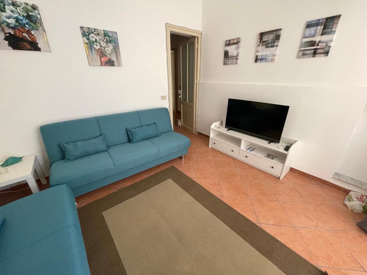 Casa Vacanze Baglio Barcellona Mondello Palermo Zewnętrze zdjęcie