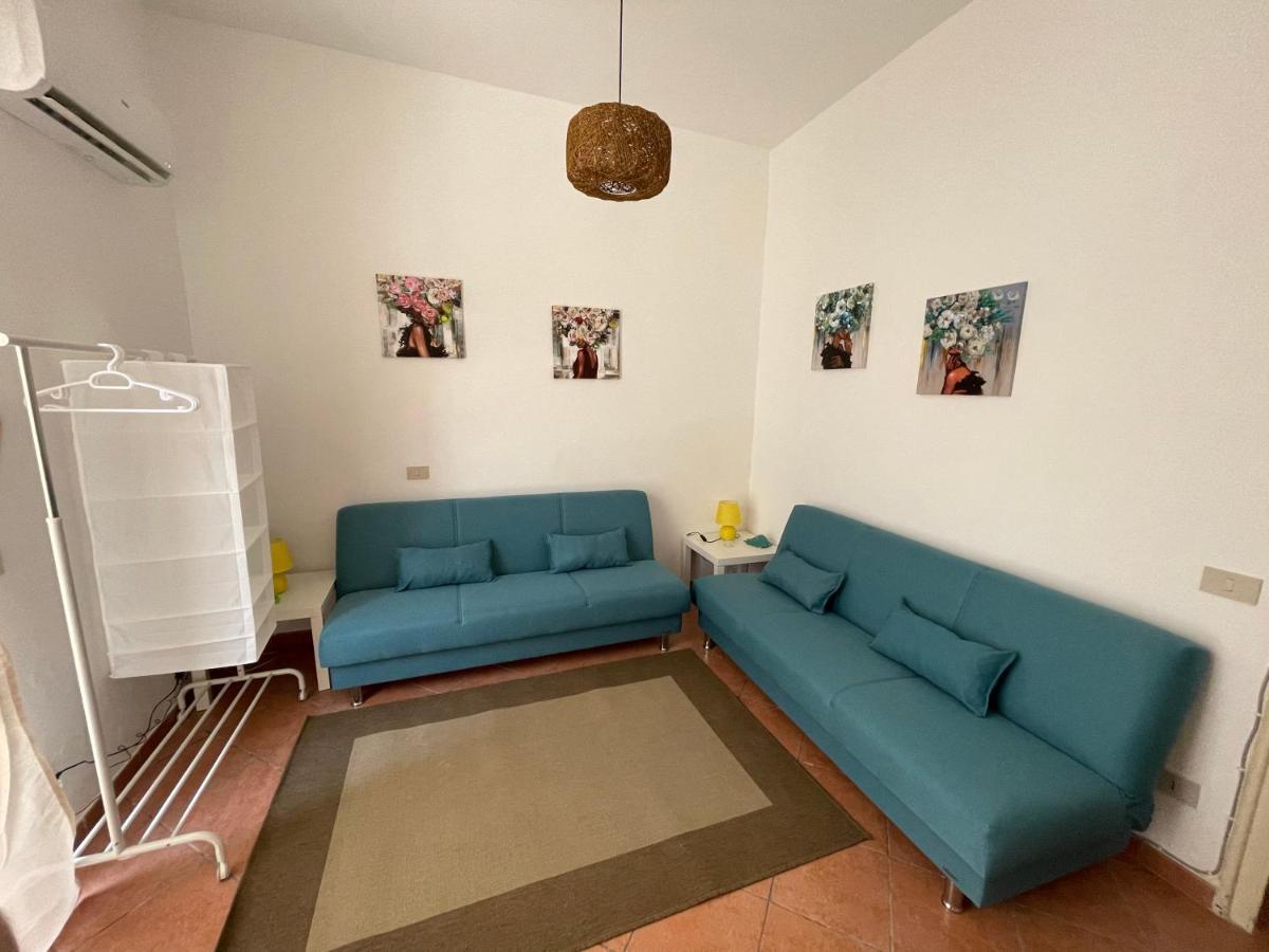 Casa Vacanze Baglio Barcellona Mondello Palermo Zewnętrze zdjęcie