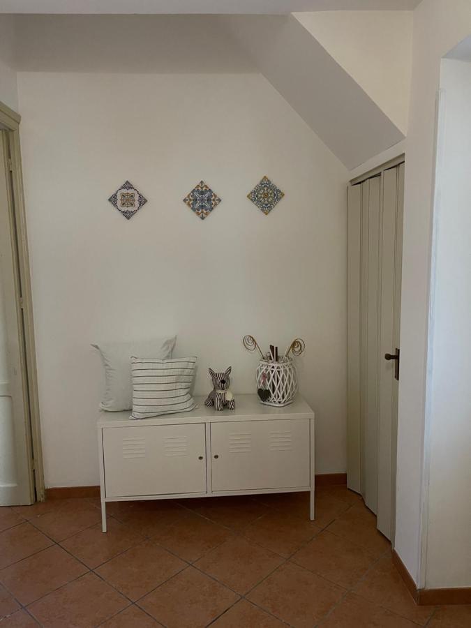 Casa Vacanze Baglio Barcellona Mondello Palermo Zewnętrze zdjęcie